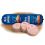 BRIT Sausage Chicken & Lamb 800 g