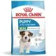 ROYAL CANIN Mini Puppy granule pre &scaron;teňat&aacute; mal&yacute;ch plemien do 10 mesiacov 2 kg