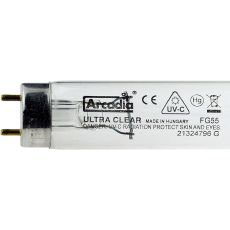 Žiarivka do UV lampy T8 55W