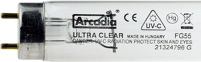 Žiarivka do UV lampy T8 55W