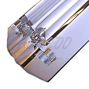 Odrazový reflektor pre trubice T5 - 24W / 549mm
