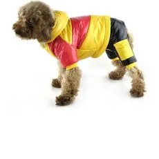 Oblečenie pre yorkshirov, oblečenie pre čivavy