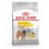 ROYAL CANIN Medium Dermacomfort granule pre stredné psy s problémami s kožou 3 kg