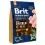 Brit Premium by Nature Adult Medium 3 kg