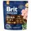Brit Premium by Nature Junior Medium 1 kg