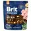 Brit Premium by Nature Senior Small a Medium 1 kg