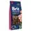 Brit Premium by Nature Junior Large 15 kg