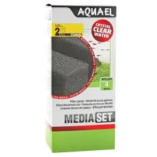 Filtračn&aacute; vložka FAN 2