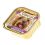 Vanička Mister STUZZY Dog - šunka, 150g