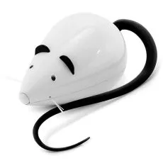 Interakt&iacute;vne hračky