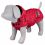 Zimný kabát pre psa Trixie Sila, červený S 40 cm