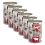 BEWI DOG konzerva – Hovädzie mäso 6 x 400 g