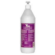 Kw - Mandľový olejový šampón pre psov a mačky, 1 L