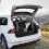 Prepravka do auta Ferplast ATLAS CAR 100 SCENIC, čierna 100 x 60 x 66 cm