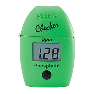 Hanna checker HI713 - tester na meranie PO4 - fosfáty