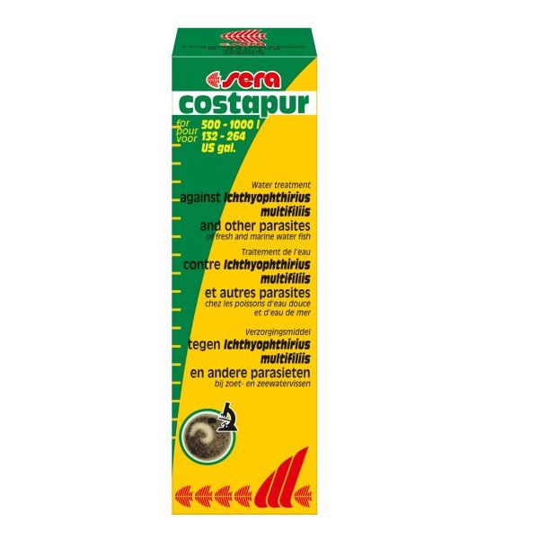 sera Costapur 50ml