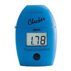 Hanna checker HI711 - tester na meranie chl&oacute;ru