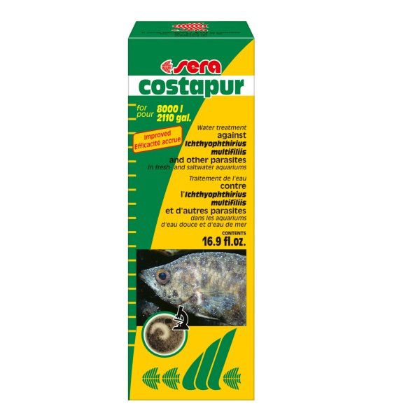 sera Costapur 500ml