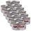 ONTARIO Cat Chicken Pieces + Scallop 12 x 95 g