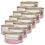 Konzerva APPLAWS Cat, tuniak a krevety 12 x 70g