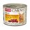 Animonda Carny Adult hovädzie, kuracie mäso + kačacie srdcia - 200 g