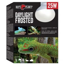 Žiarovka REPTI PLANET Daylight Frosted 25W