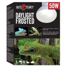 Žiarovka REPTI PLANET Daylight Frosted 50W