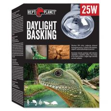 Žiarovka REPTI PLANET Daylight Basking Spot 25W