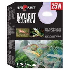 Žiarovka REPTI PLANET Daylight Neodymium 25W