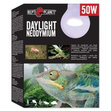 Žiarovka REPTI PLANET Daylight Neodymium 50W