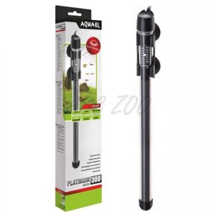 Aquael PLATINIUM 300 W ohrievač s termostatom