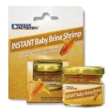 Ocean Nutrition Artemia Instant Baby Brine Shrimp 20g