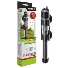 Aquael PLATINIUM 25 W ohrievač s termostatom
