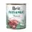 Konzerva Brit Pat&eacute; & Meat Venison 800 g