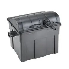 Aquanova NUB 6000 + 9W UV - jazierkov&yacute; filter