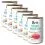 Konzerva Brit Mono Protein Tuna & Sweet Potato 6 x400 g
