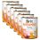Konzerva Brit Paté & Meat Turkey 6 x 800 g