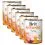 Konzerva Brit Pat&eacute; & Meat Turkey 6 x 800 g