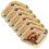Vanička Mister STUZZY Dog - hovädzia, 6 x 150g