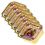 Vanička Mister STUZZY Dog - šunka, 6 x 150g