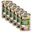 Konzerva STUZZY Dog Monoprotein - jahňacie, 6 x 400g