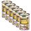 Konzerva STUZZY Dog Monoprotein - kuracie, 6 x 400g