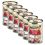Konzerva STUZZY Dog Monoprotein - hovädzie, 6 x 400g