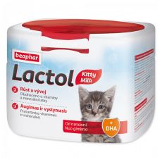 Beaphar Lactol Kitty Milk 250 g