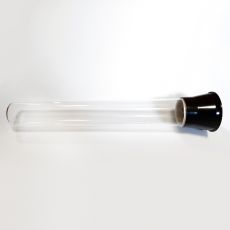Kremíkové sklo pre filter BOYU EFU - 10000 A, 18W