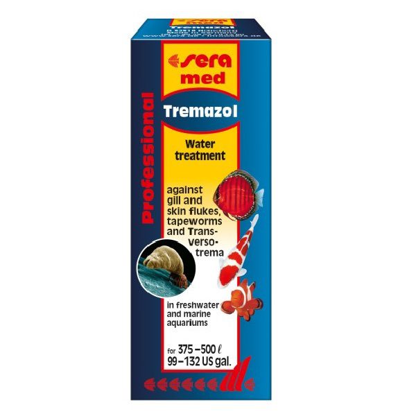 sera Med Professional Tremazol 25ml