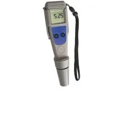 pH meter, Konduktometer