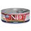 Farmina N&D cat Quinoa Digestion konzerva 80 g