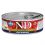 Farmina N&D cat Quinoa Weight Management konzerva 80 g