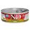 Farmina N&D cat Quinoa Urinary konzerva 80 g